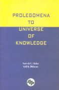 Prolegomena to Universe of Knowledge