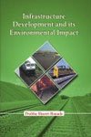 Infrastructure Development and its Environmental Impact: Study of Konkan Railways