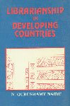 Librarianship in Developing Countries