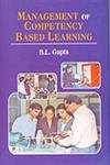 Management of Competency of Based Learning