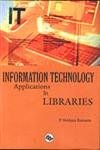 Information Technology Application in Libraries,