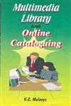 Multimedia Library & Online Cataloguing