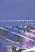21st Century Library Management