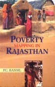 Poverty Mapping in Rajasthan