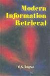 Modern Information Retrieval