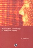 New Frontiers of Knowledge in Information Science