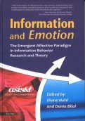 Information and Emotions: The Emergent Affective Paradigm in Informal Behavior Research and Theory,