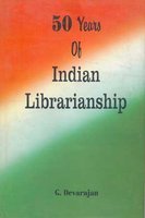50 Years of Indian Librarianship