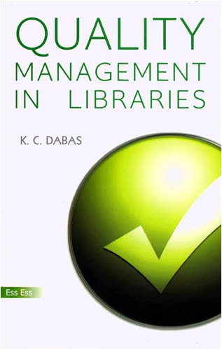 Quality management in Libraries,