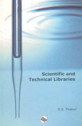 Scientific and Technical Libraries,