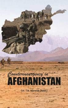 Counterinsurgency In Afghanistan