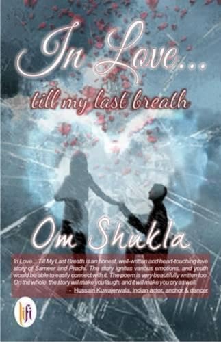 In Love . . . Till my Last Breath book cover