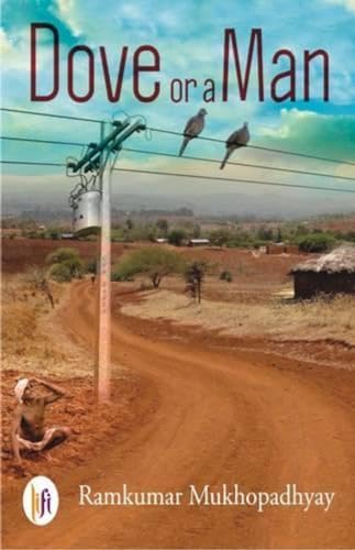 Dove or a Man book cover