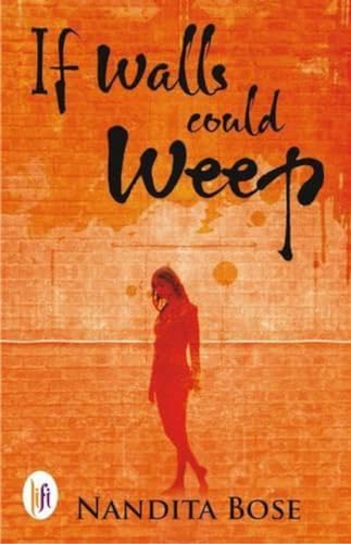 If Walls Could Weep book cover