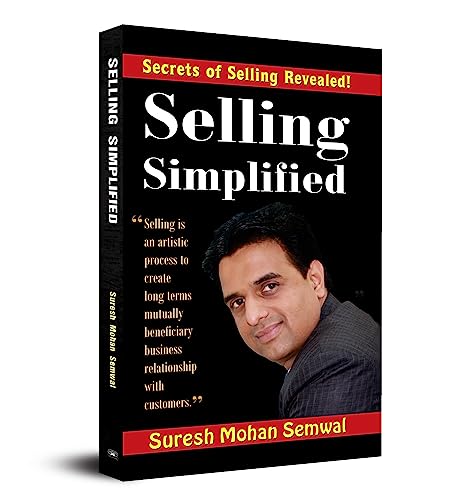 Selling Simplified by Suresh Mohan Semwal