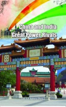 China And Indias Great Power Rivals