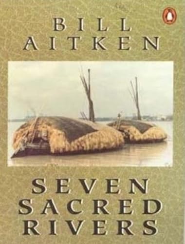 Seven Sacred Rivers book cover