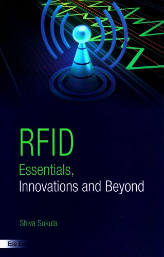 RFID Essentials, Innovations and Beyond,