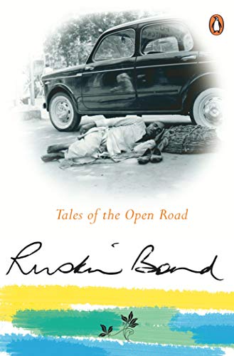Tales Of The Open Road book cover