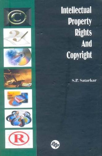 Intellectual Property Rights & Copyright,