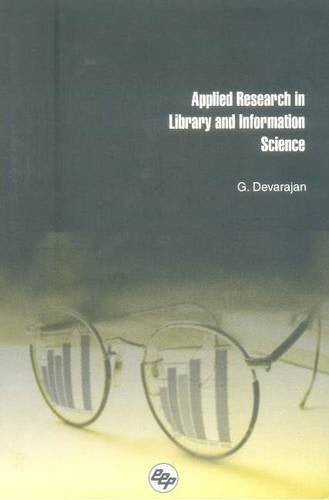 Applied Research in Library and Information Science,