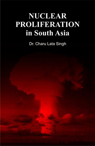 Nuclear Proliferation In South Asia