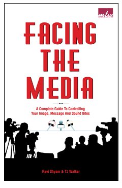 Facing the Media book cover