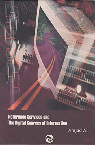Reference Services and the Digital Sources of the Information