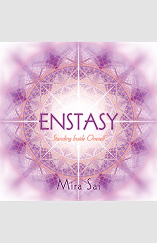 Enstasy: Standing Inside Oneself book cover