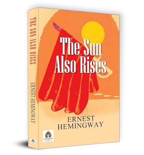 The Sun Also Rises (Pb) by ERNEST HEMINGWAY