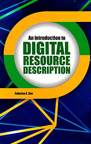 An Introduction to Digital Resource Description,