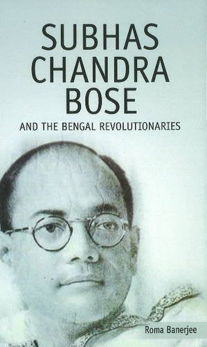 Subhas Chandra Bose