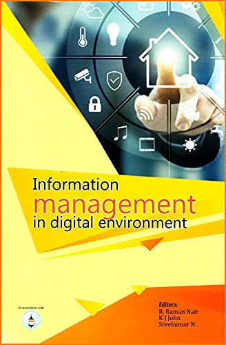 Information Management in Digital Environment,