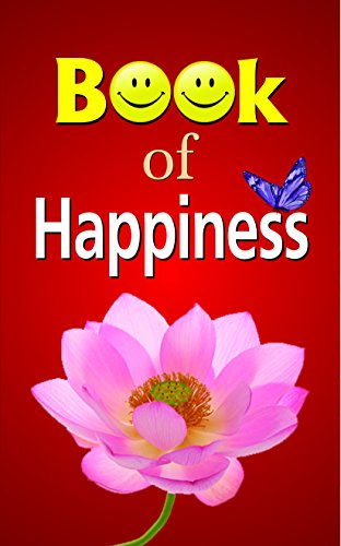 Book of Happiness by Jagdish Gupta