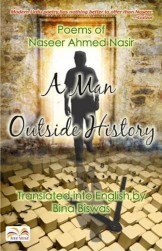 A Man Outside History book cover
