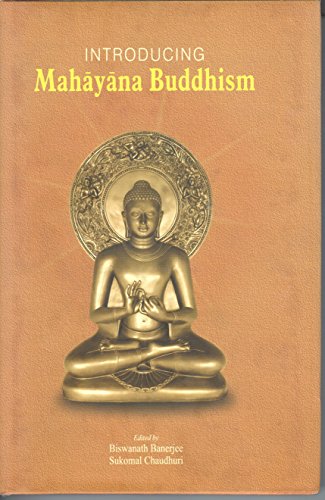 Introducing Mahayana Buddhism book cover