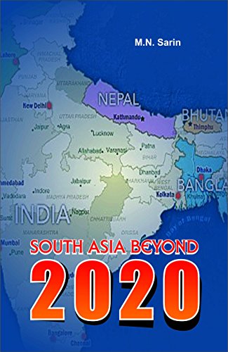 South Asia Beyond 2020