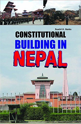 Constitutional Building In Nepal