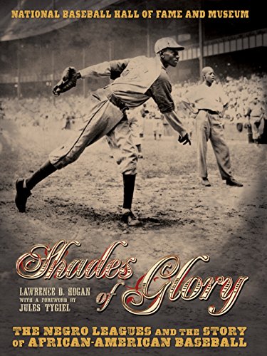 Shades of Glory book cover