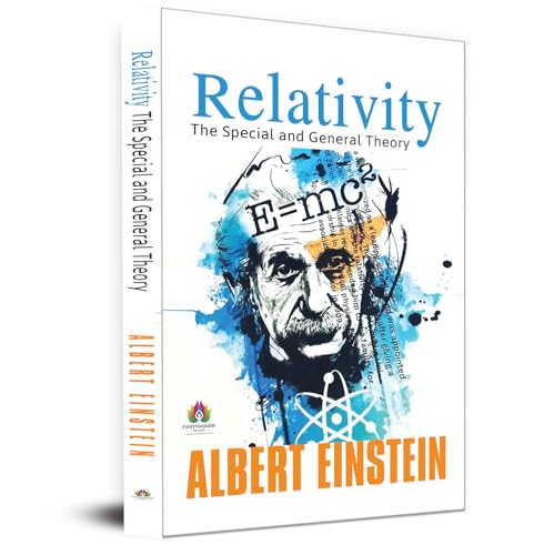 Relativity The Special and General Theory by Albert Einstein