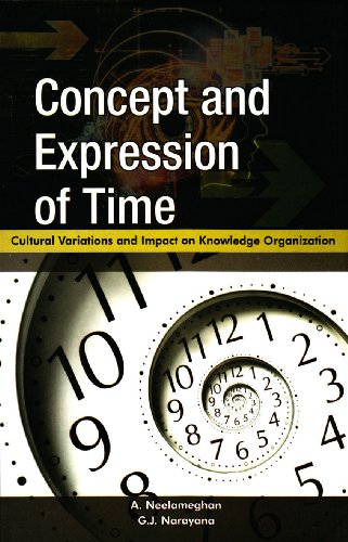 Concept and Expression of Time: Cultural Variations and Impact on Knowledge Organization, 2013