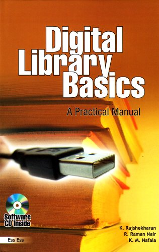 Digital Library Basics,