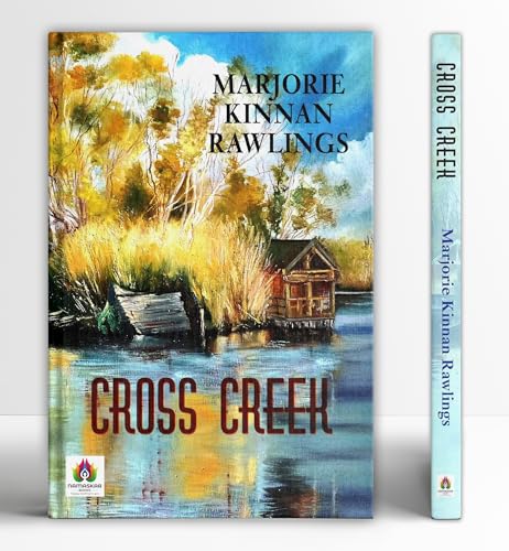 Cross Creek (Pb) by MARJORIE KINNAN RAWLINGS