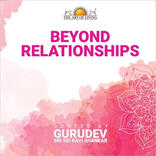 Beyond Relationships book cover