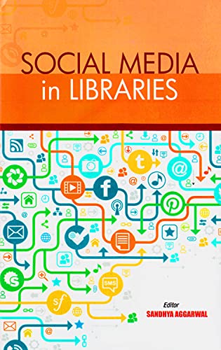 Social Media in Libraries,