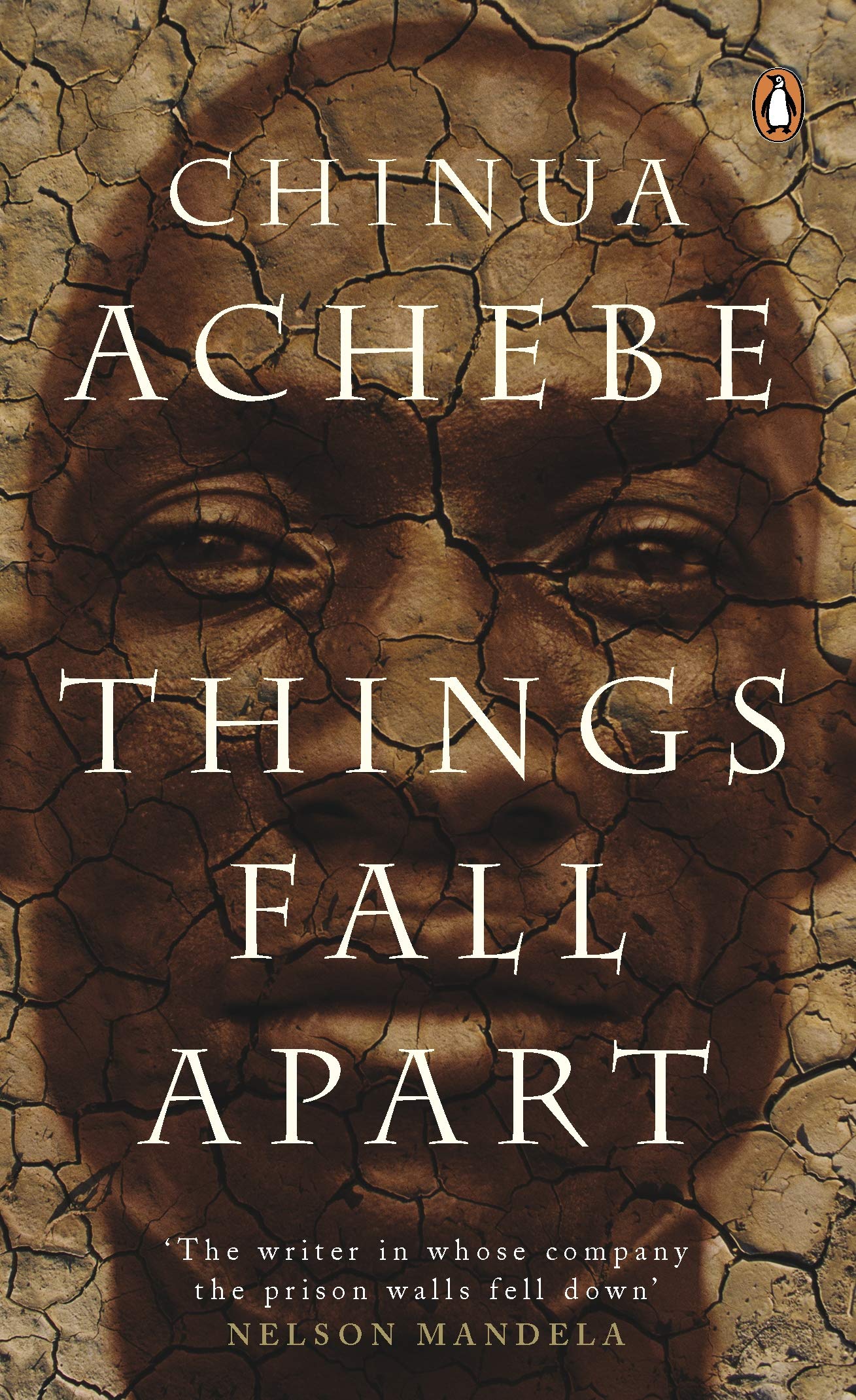 Things Fall Apart (Read Red) book cover