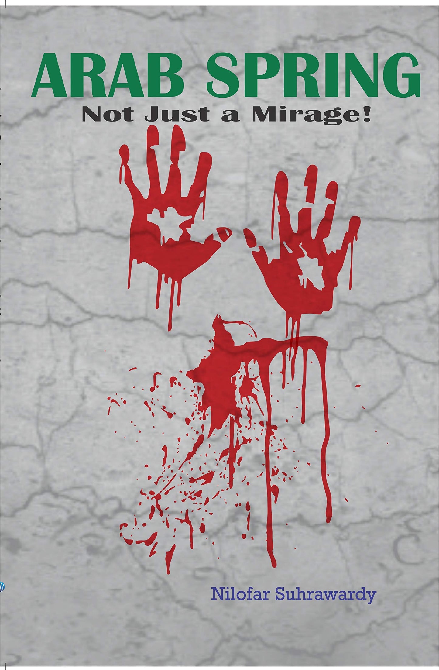 Arab Spring Not Just A Mirage