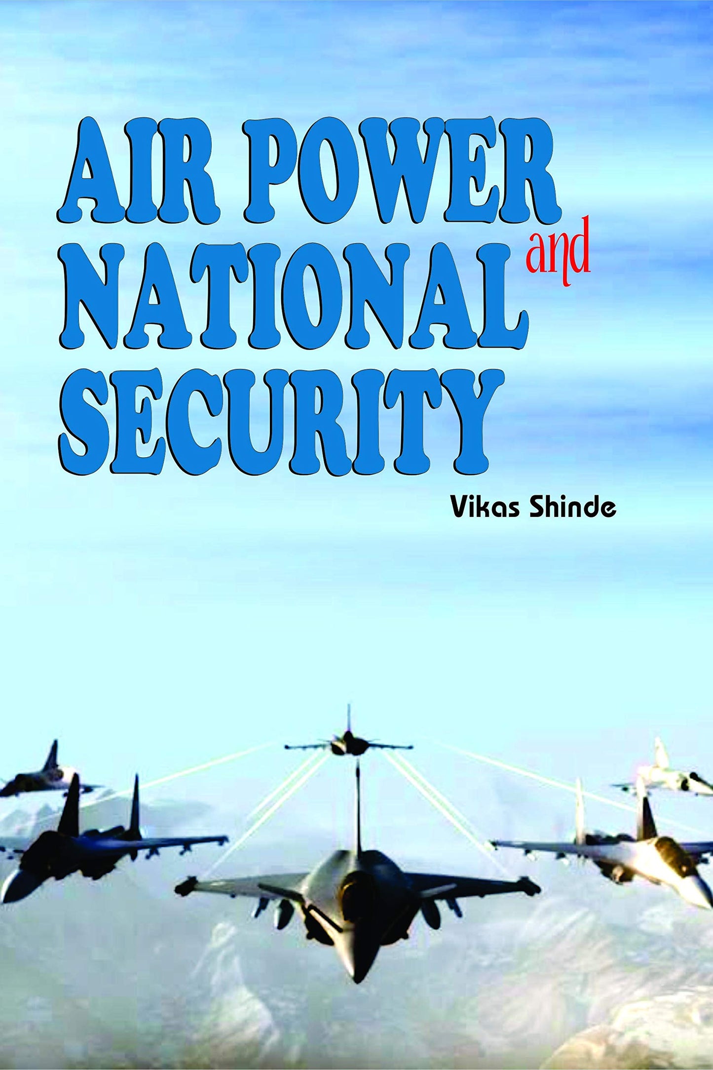 Airpower And National Security