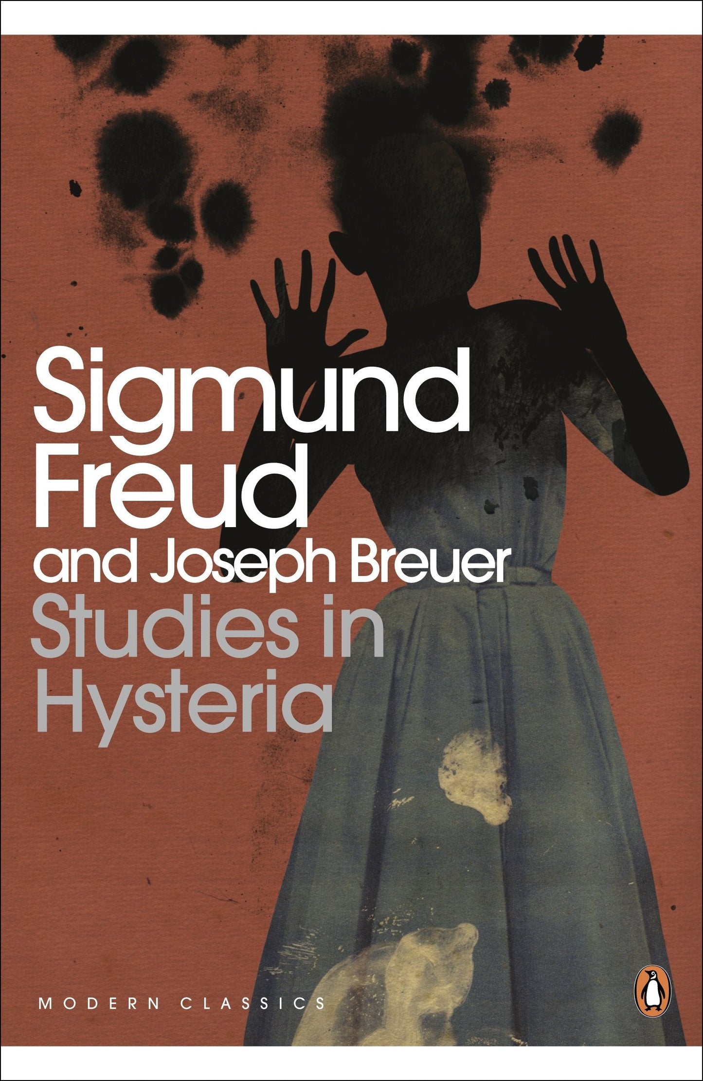 Students In Hysteria book cover
