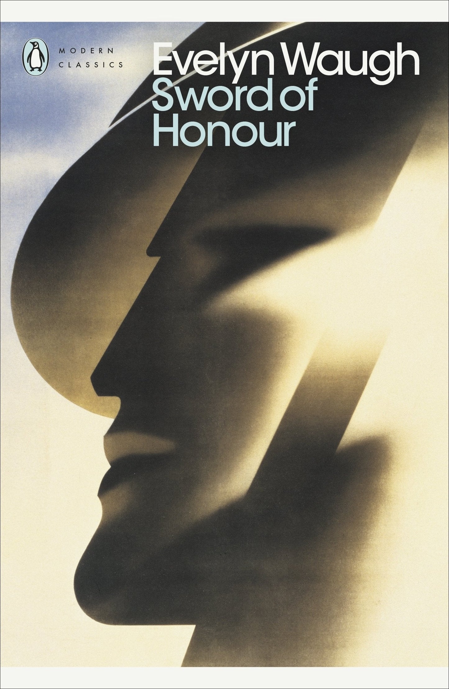 Sword Of Honour book cover